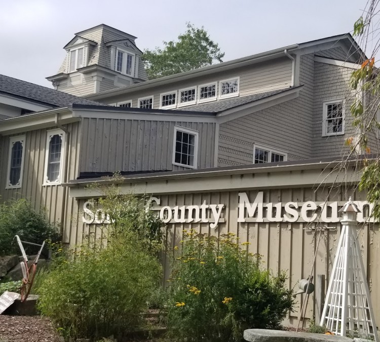 South County Museum (Narragansett,&nbspRI)